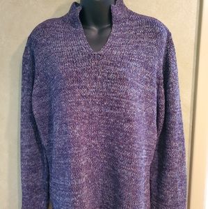 Coldwater Creek Sweater